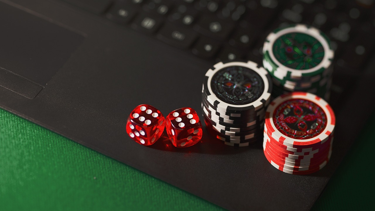 How Online Betting Sites are Changing the Gaming Landscape