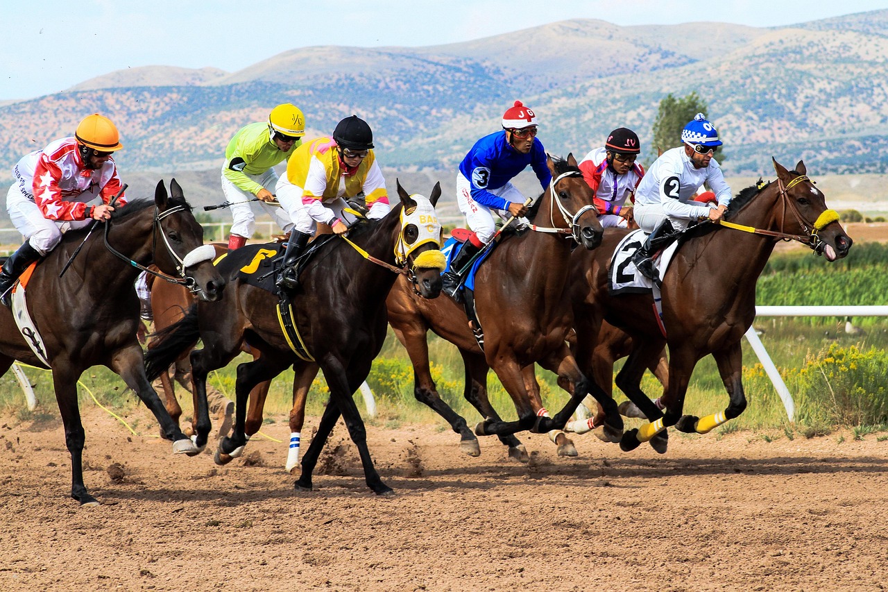 Top Betting Strategies for Beginners: Maximizing Your Chances of Winning